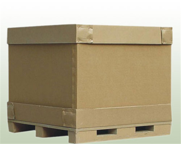 乌海市重型包装纸箱有哪些优势？