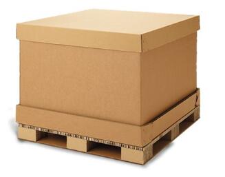 乌海市重型纸箱与普通木箱相比优点有哪些？