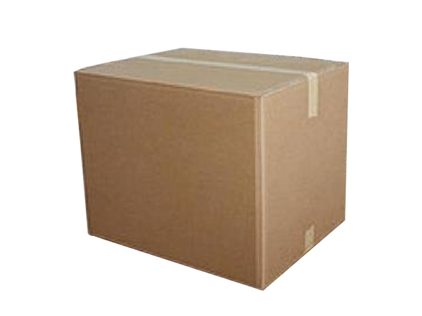 乌海市纸箱厂如何测量纸箱的强度