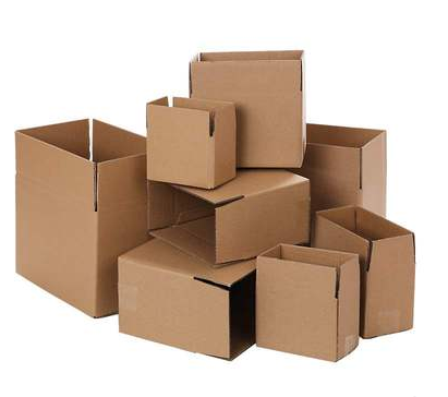 乌海市纸箱包装有哪些分类?
