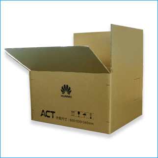 乌海市纸箱包装介绍纸箱定制的要求