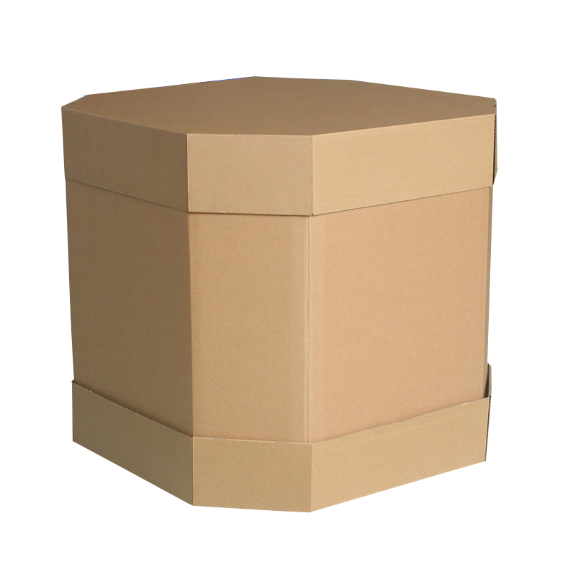 乌海市重型纸箱有哪些优点？